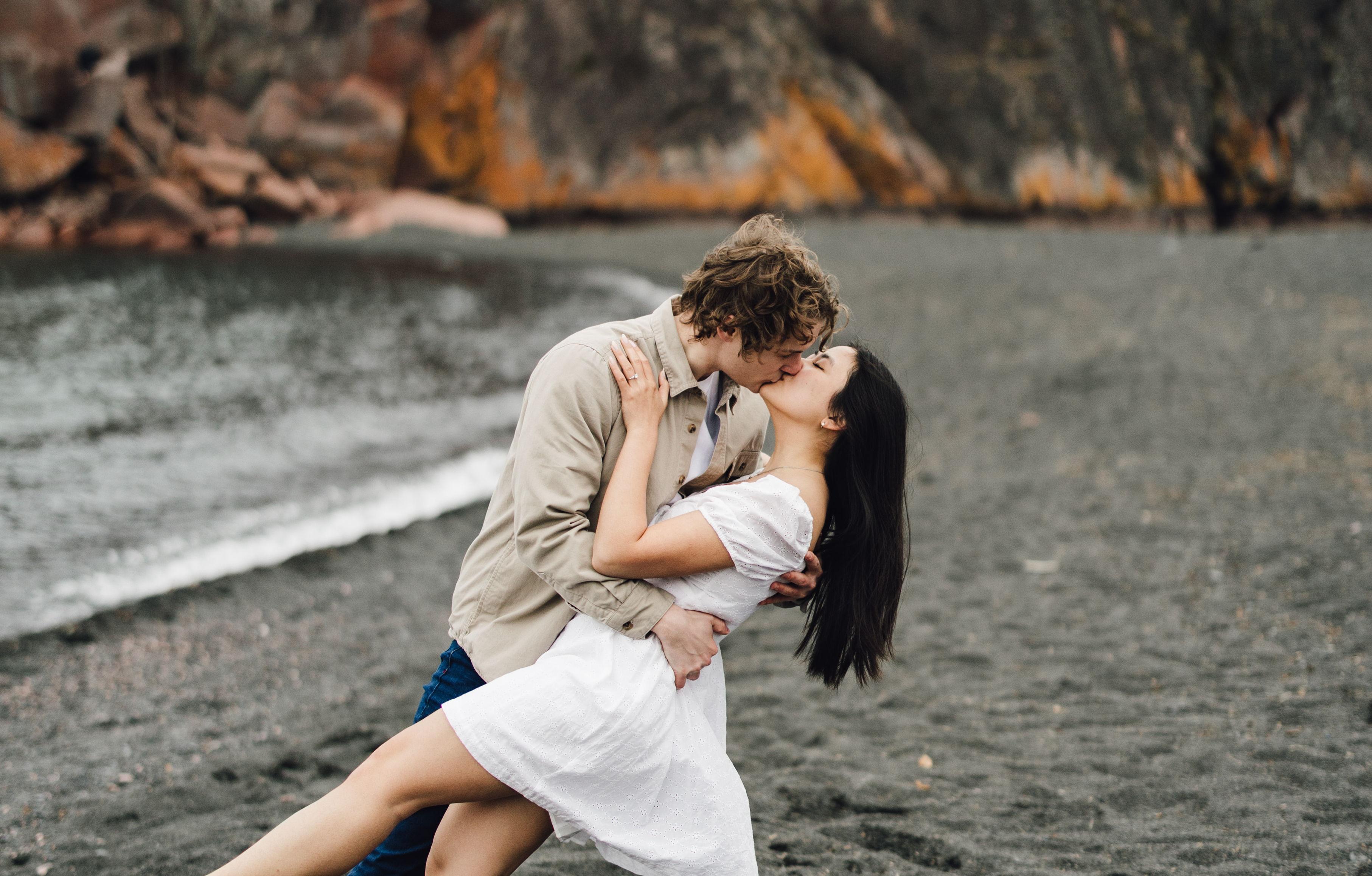The Wedding Website of Ryker Zierden and Esther Kuah
