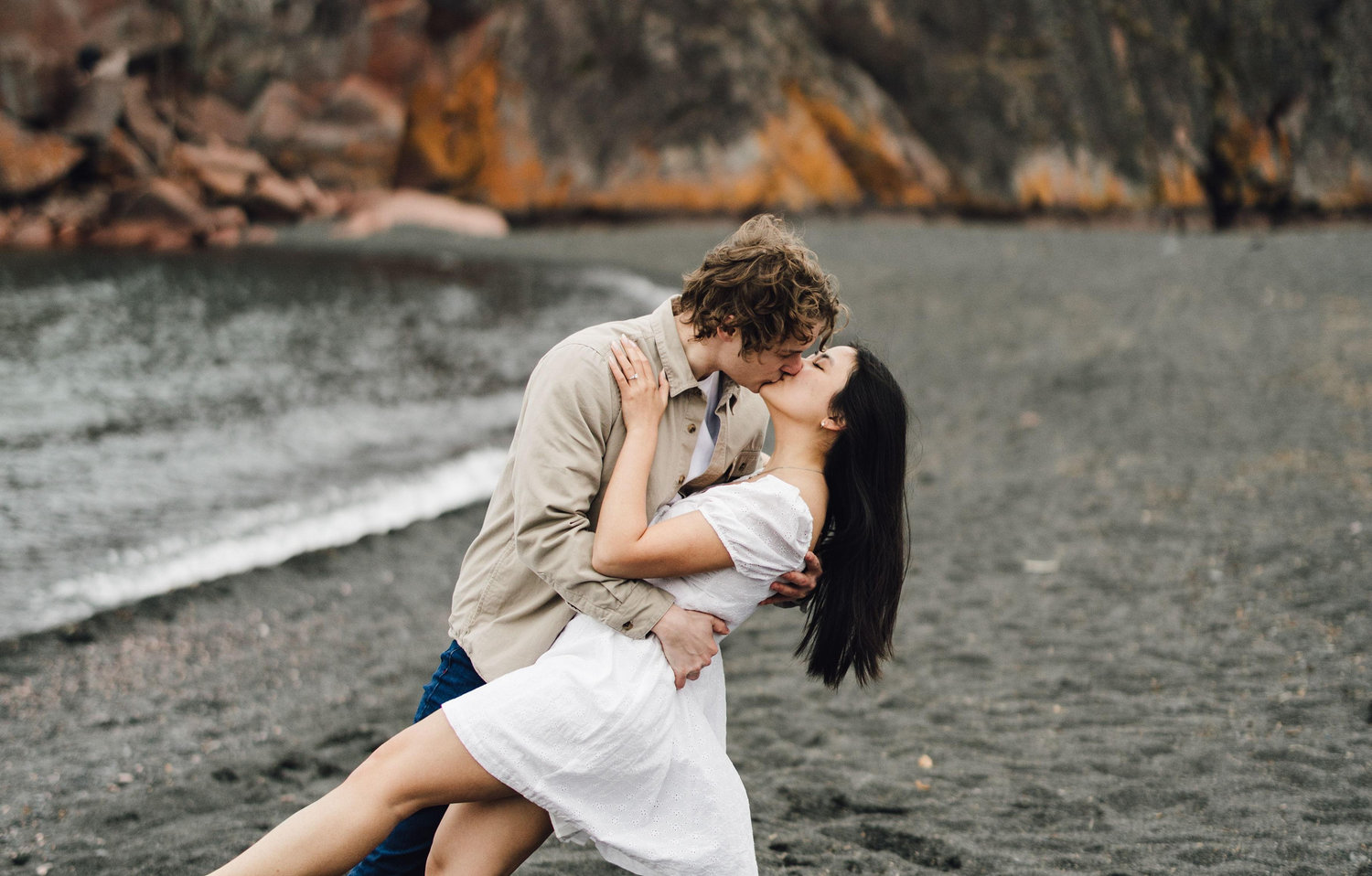The Wedding Website of Ryker Zierden and Esther Kuah