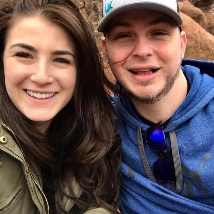 Colorado - Red Rocks