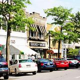 Greenwich Avenue