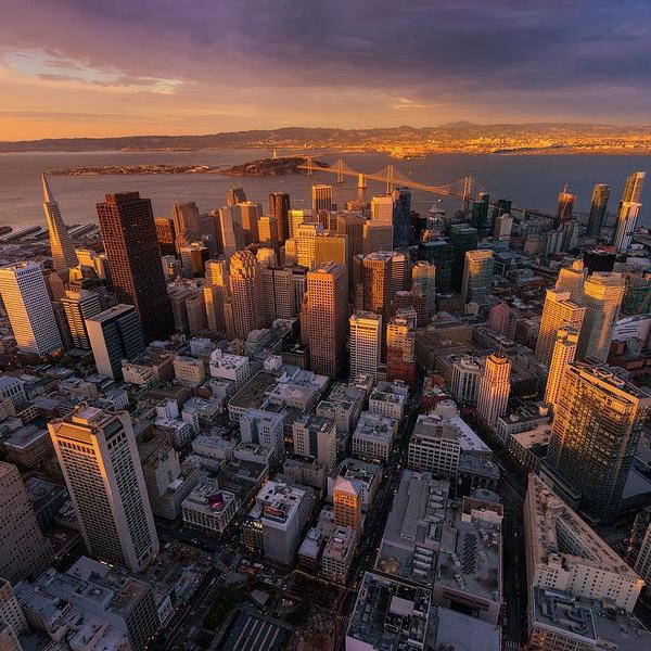 San Francisco Wedding Hotel Fund
