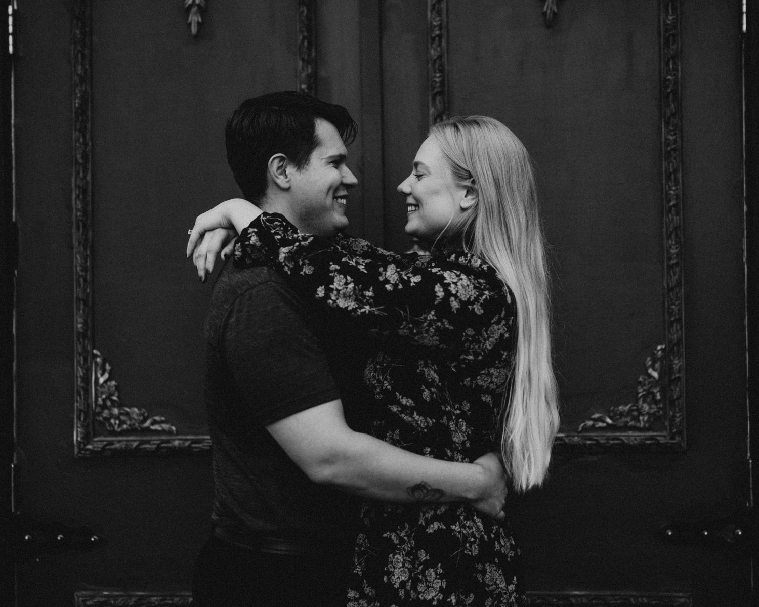 The Wedding Website of Rebekah Mamola and Joshua Hill