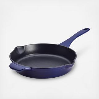 Vesta Cast Iron Skillet