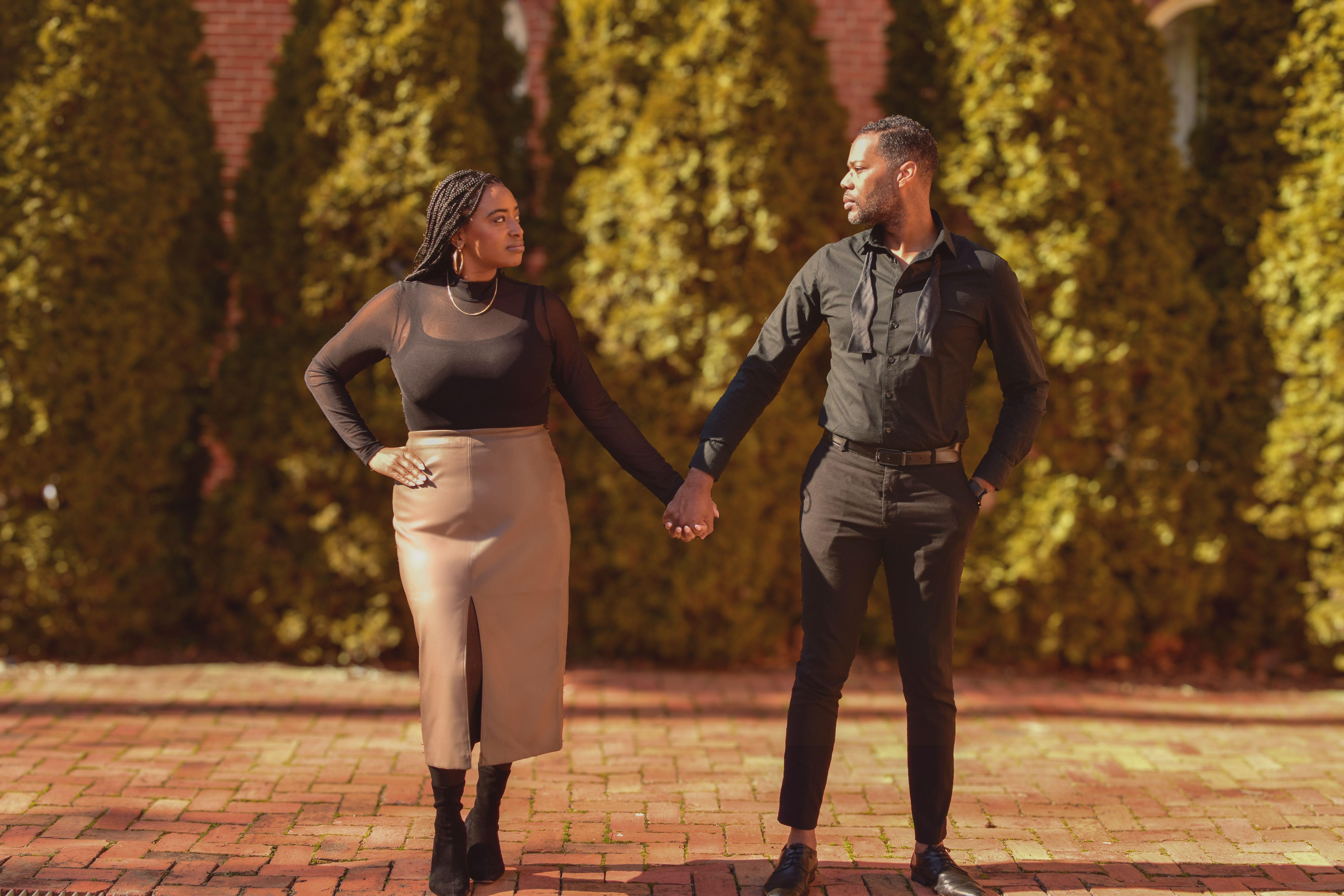 The Wedding Website of Malaika R. Turner and Matthew J. Kirk