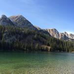 Fairy Lake