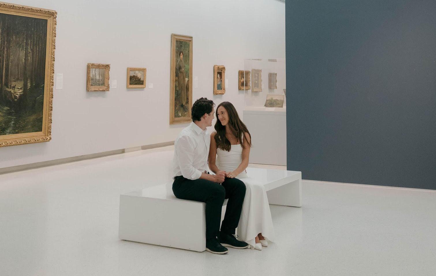 The Wedding Website of Audrey Honiotes and Owen Harkins