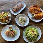 Vine Restaurant & Bar