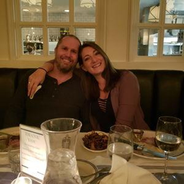 Honeymoon fund