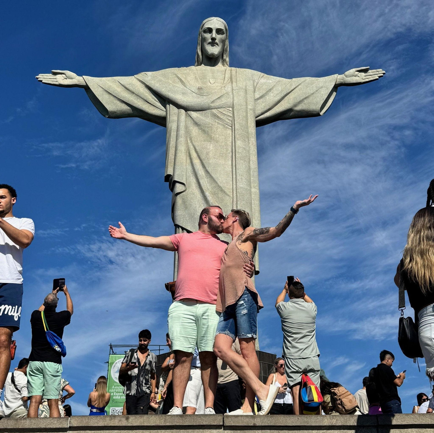 Rio de Janeiro, Brazil