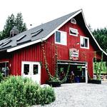 Persephone Brewing Company