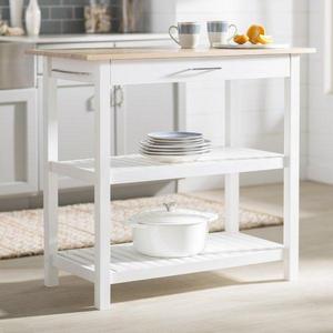 Lakeland Kitchen Island