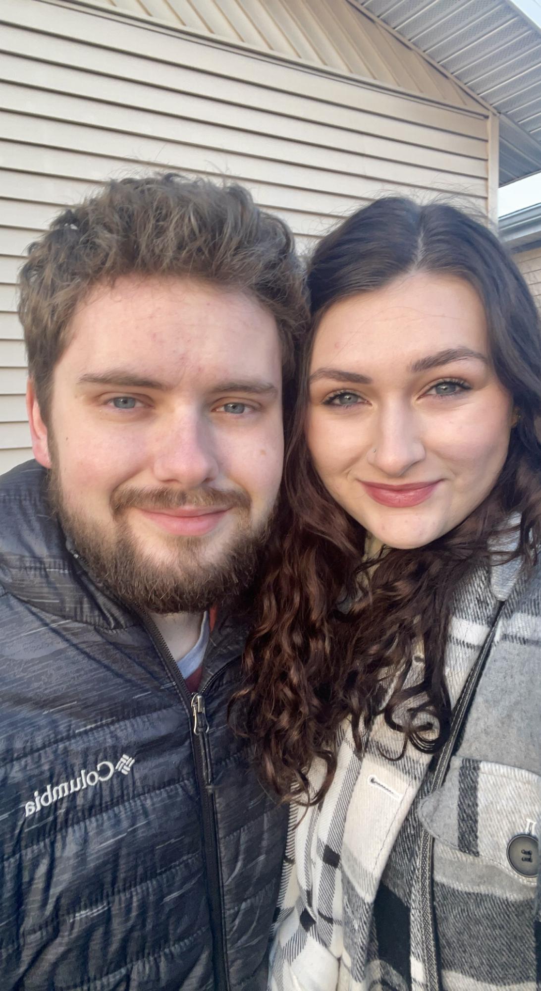 7 year anniversary.