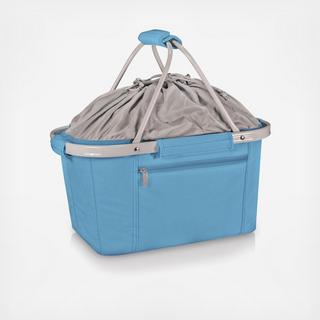 Metro Basket Collapsible Cooler Tote