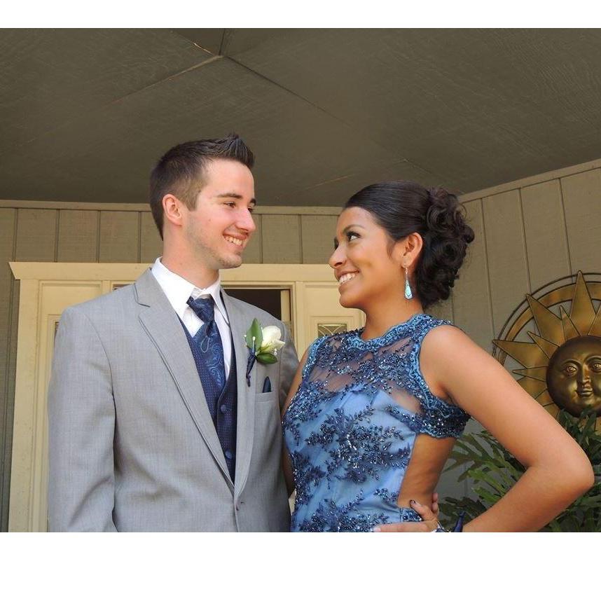 Austin's Senior Prom