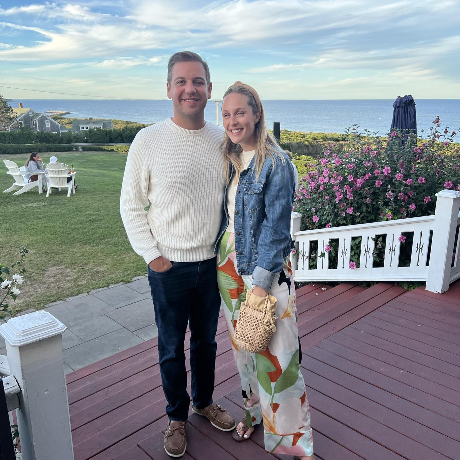 Block island