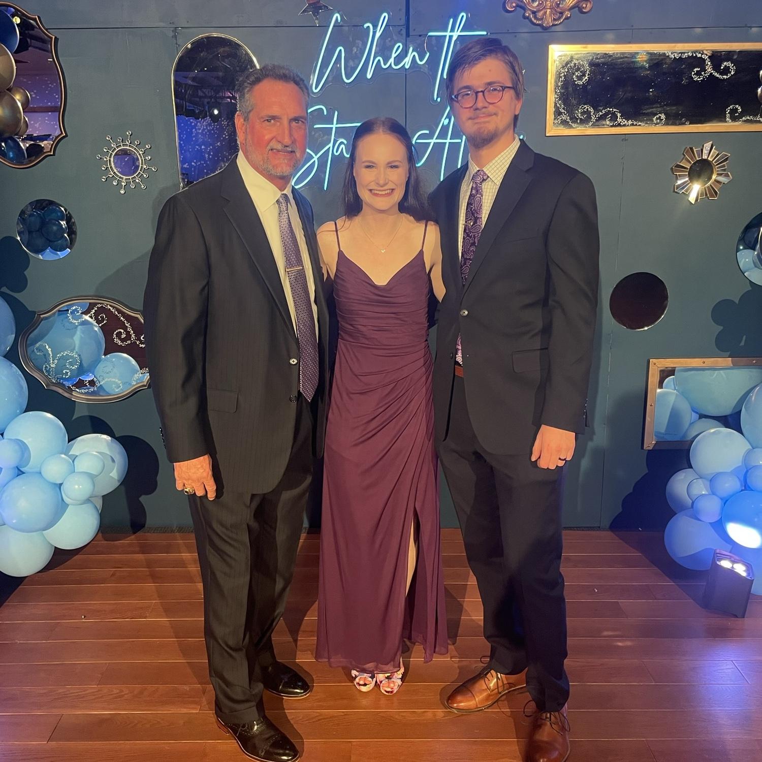 Ring Dance (Feat. Coach Bud Foster)