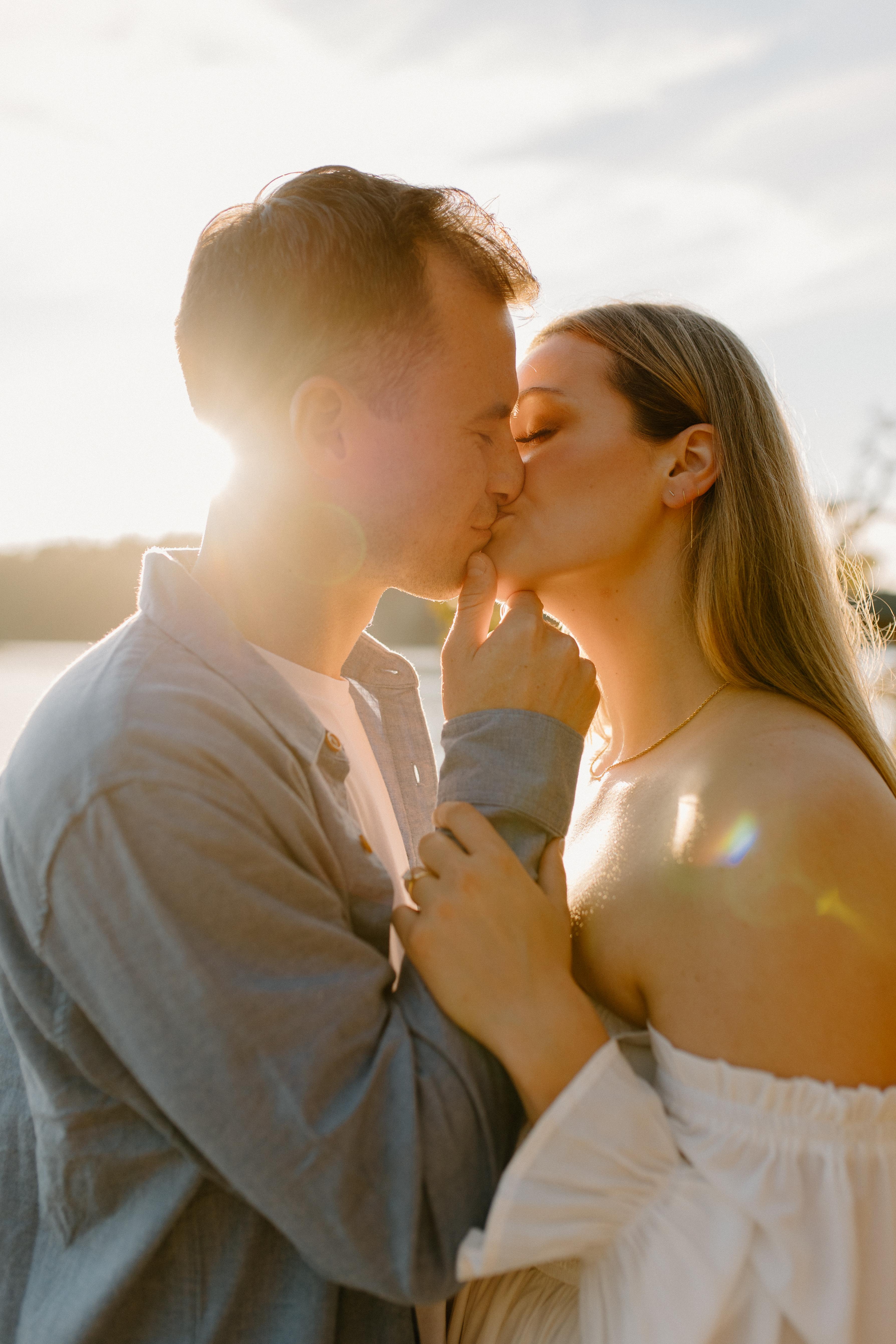 The Wedding Website of Ashlan Applegate and Cody Tyo