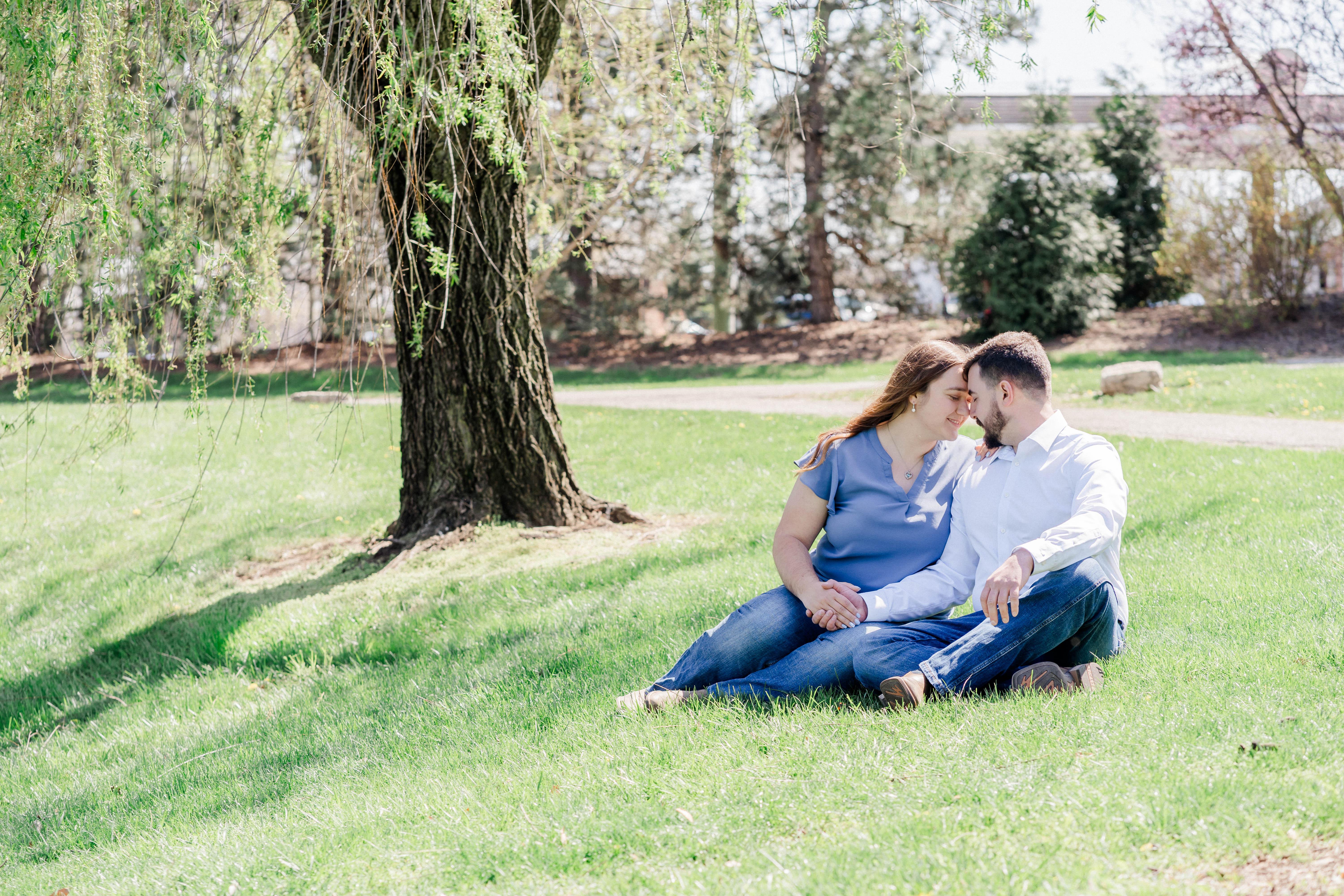 The Wedding Website of Katelyn Mencer and Adam Jackson