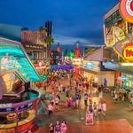 Universal CityWalk Orlando