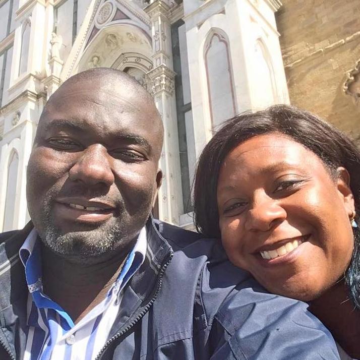 I am thankful for the kindness we share with each other