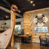 Viking Brew Pub