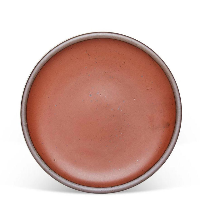 Dinner Plate - Amaro