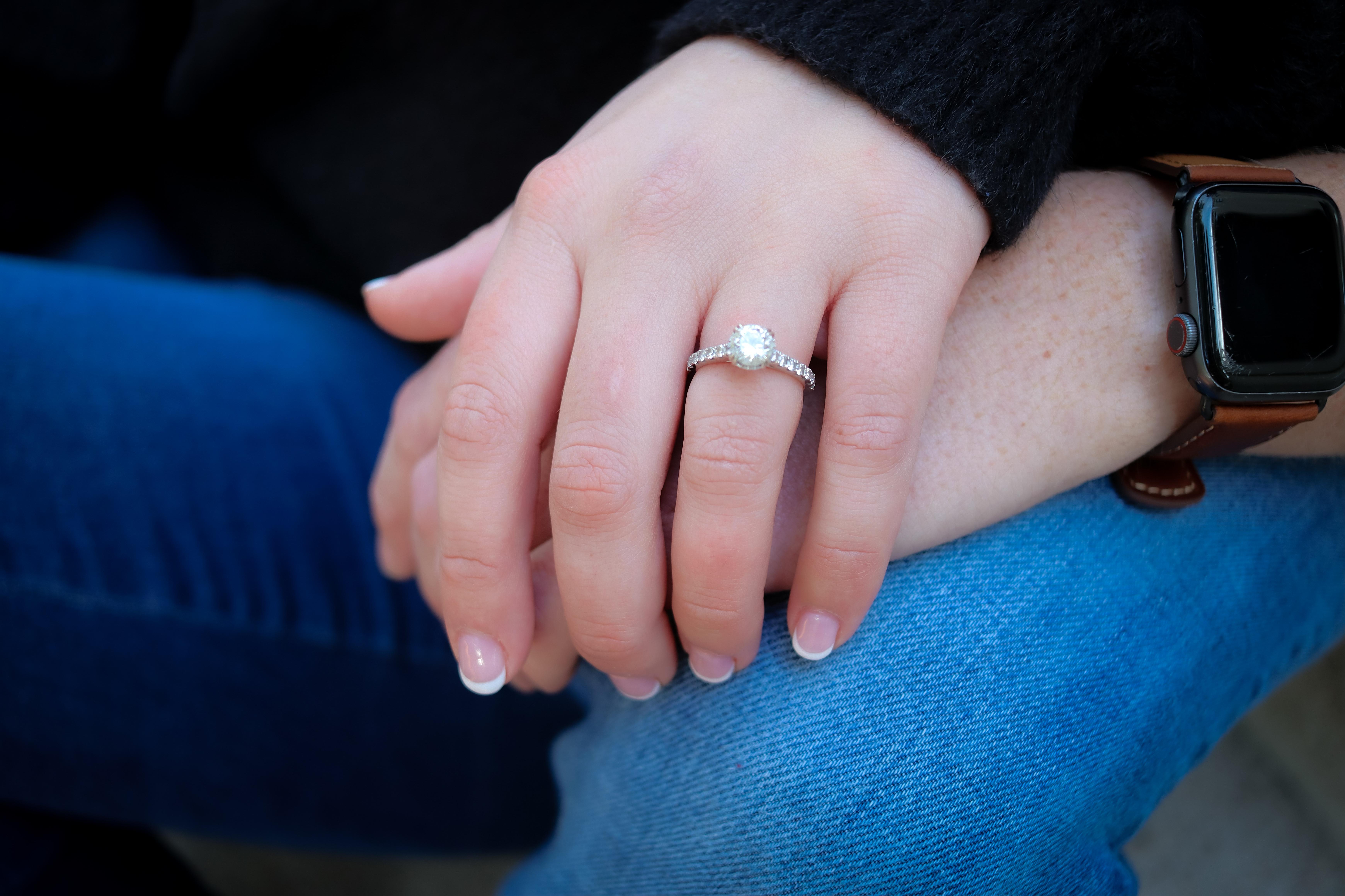 The Wedding Website of Jennifer Carmody and William Brown