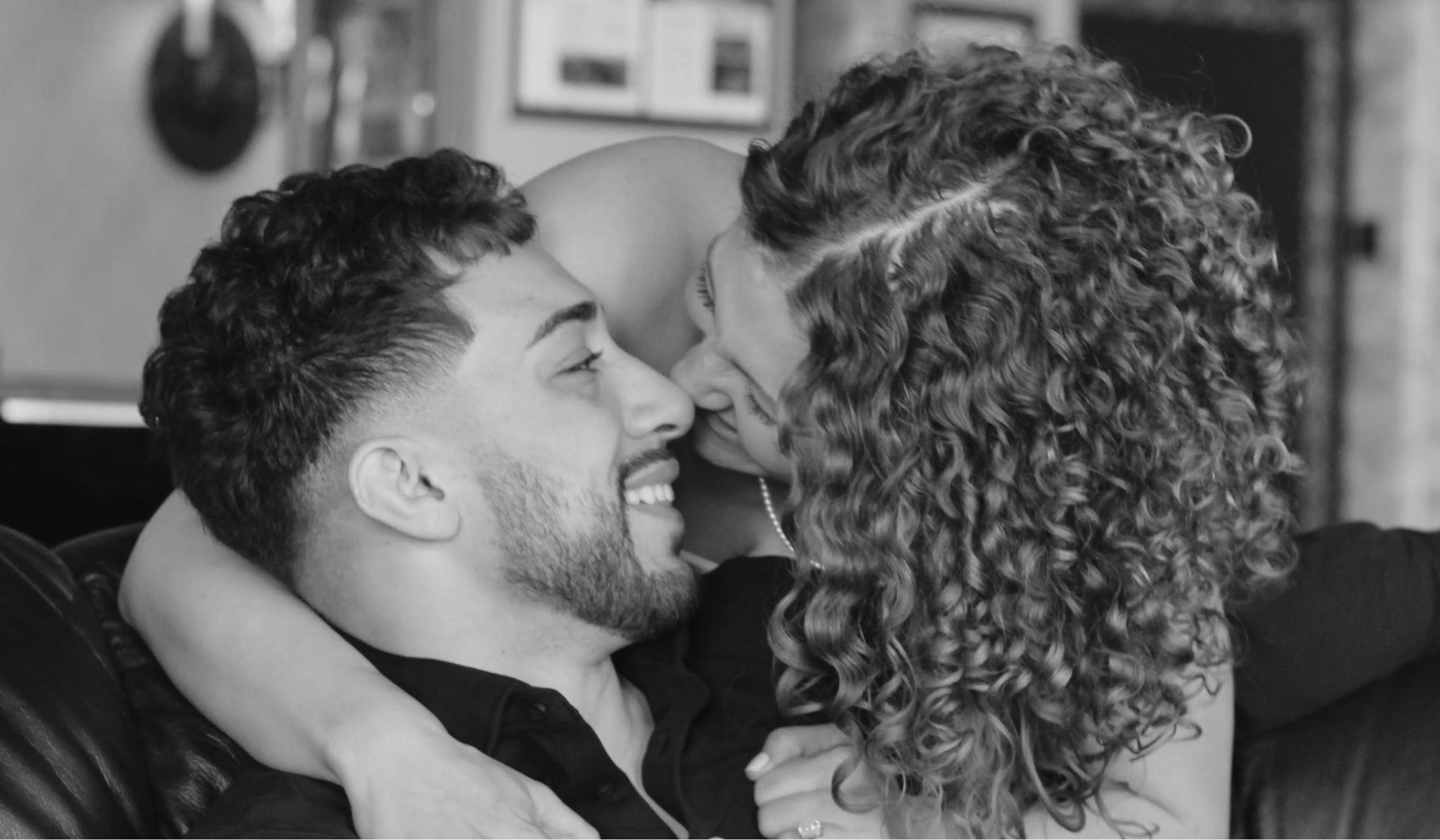 The Wedding Website of Morgan Mesenbrink and Jaccob Gonzalez
