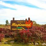 Maplewood State Park