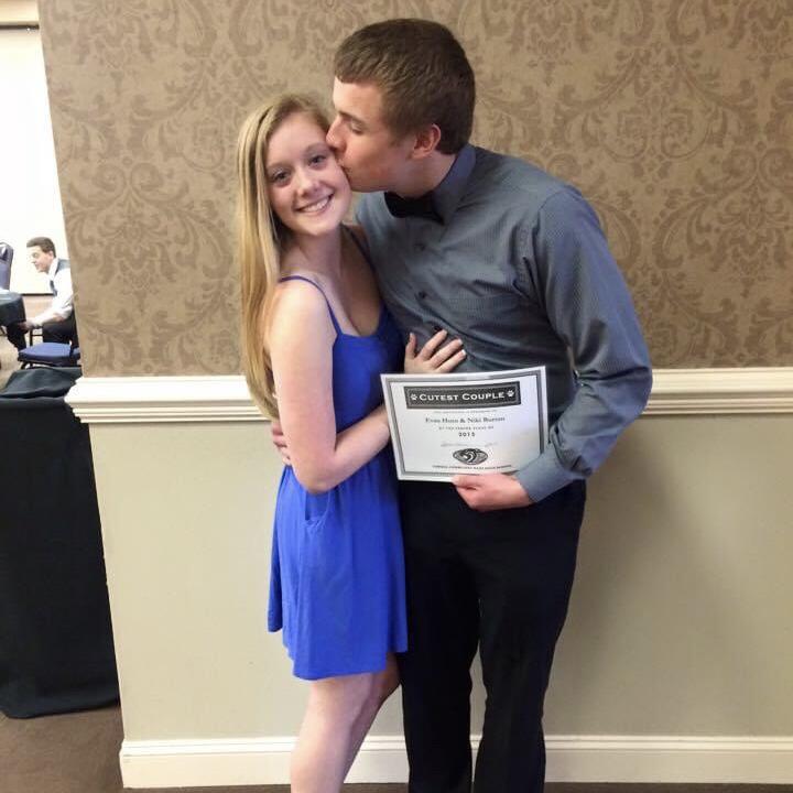 Senior Year Superlatives 2015