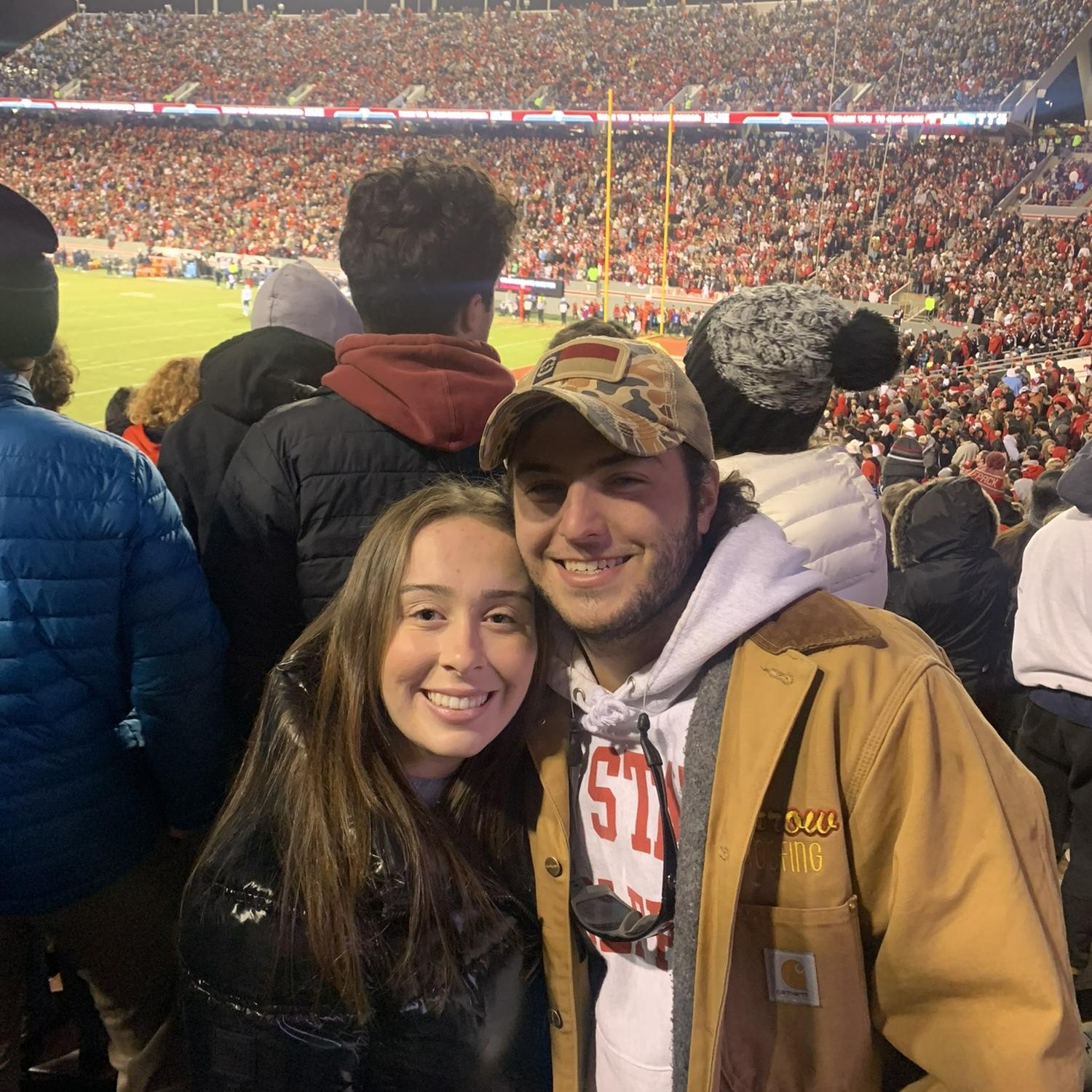 NC State football 2021