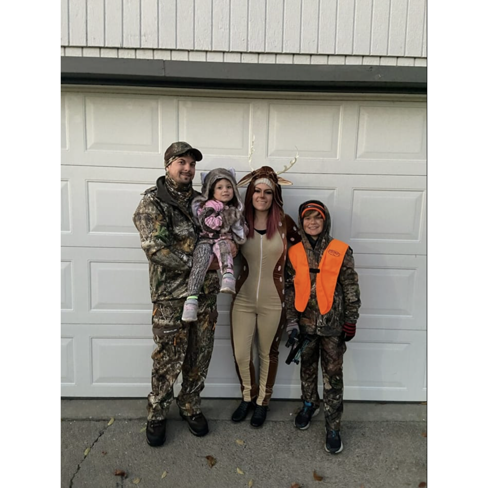 Halloween '21