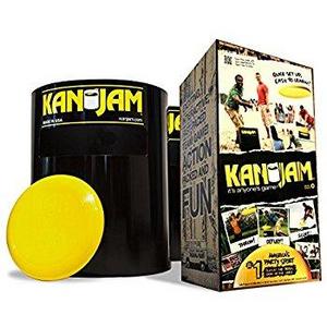 KanJam Ultimate Disc Game