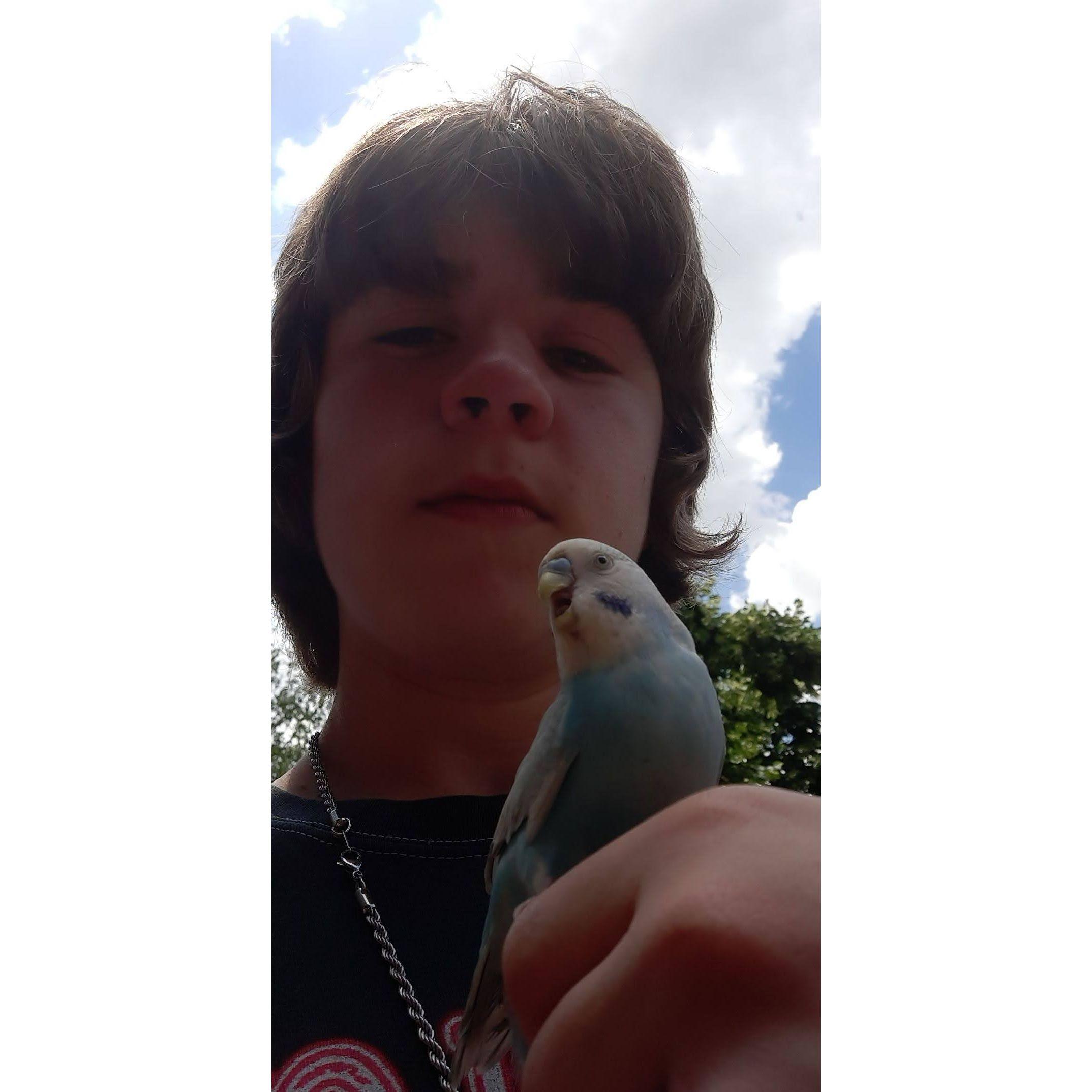 Cute picture