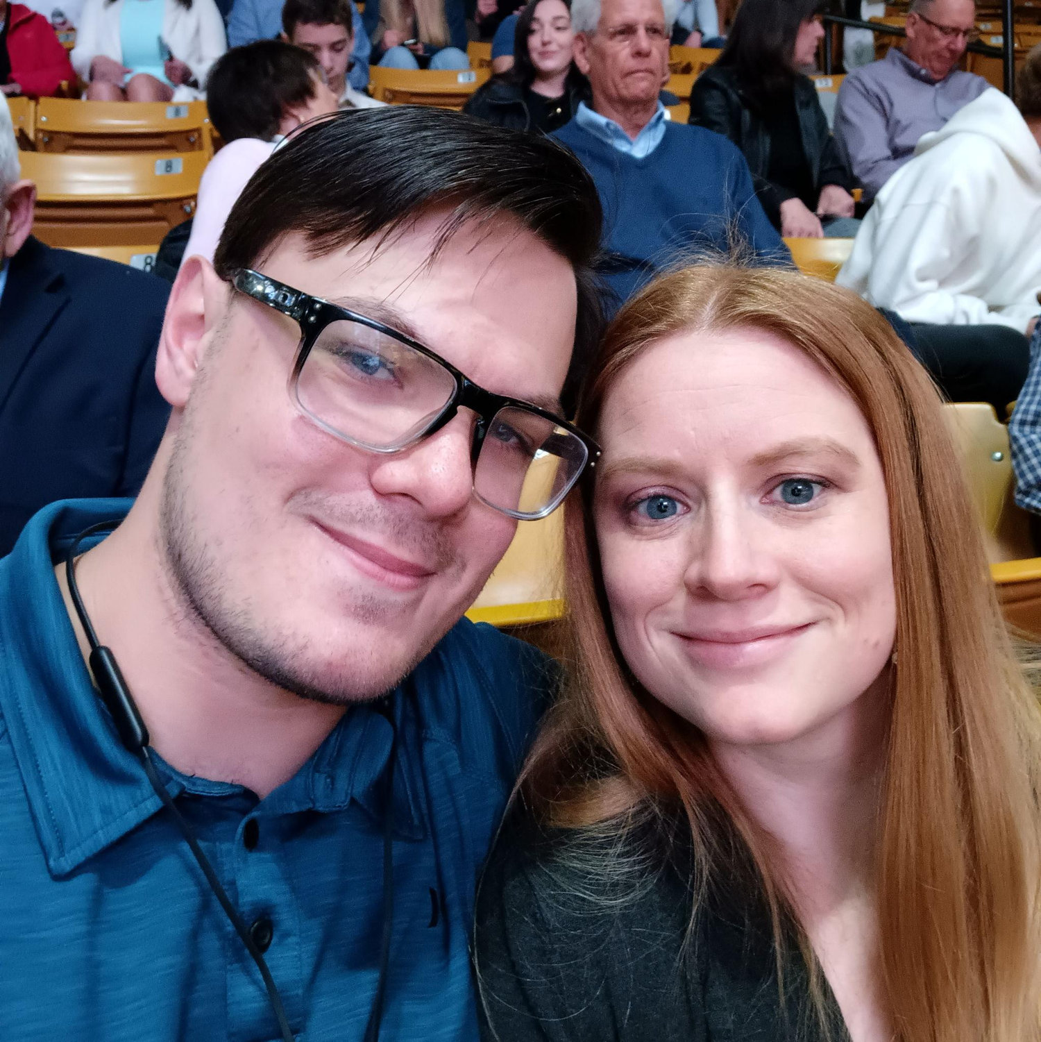 Emily's Graduation - May 2025