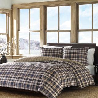 Port Gamble 3-Piece Duvet Cover Set