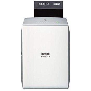 Fujifilm INSTAX SHARE SP-2 Smart Phone Printer