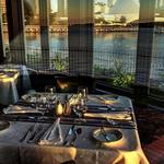 Harbor House