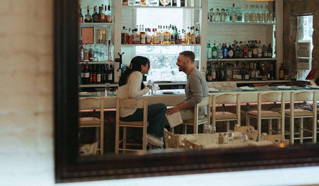 The Wedding Website of Emily Bookman and Jake Baxter