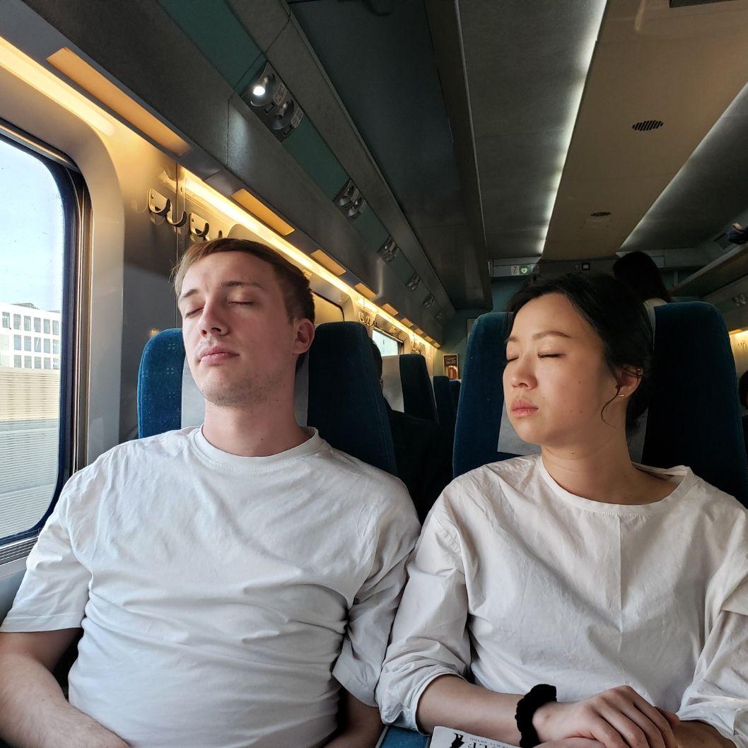 Train to Busan