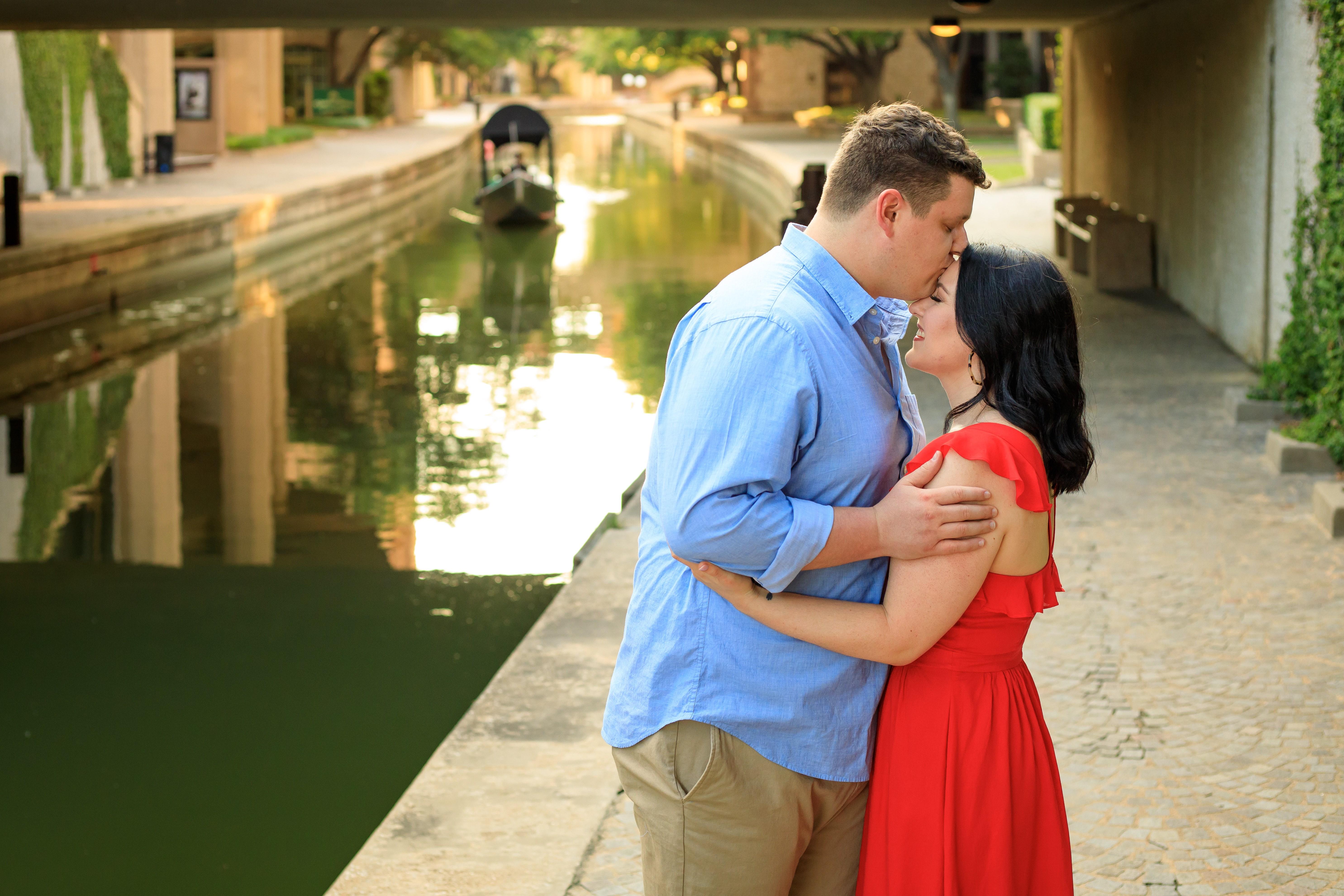 The Wedding Website of Sarah DeVito and Griffin Hammel