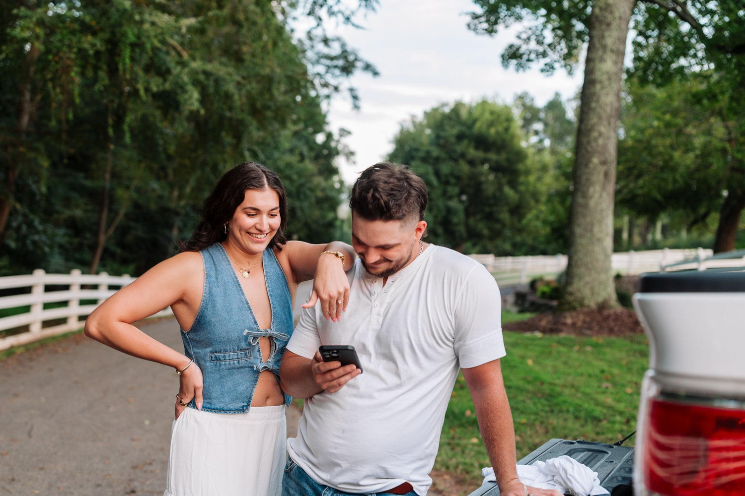The Wedding Website of Sarah Abrams and Christopher Smith