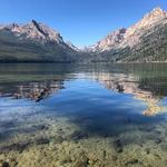 Redfish Lake
