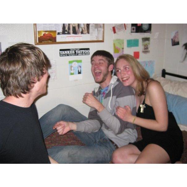 Saint Michael's College 2009