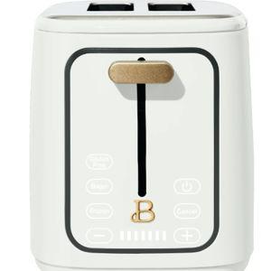 White Toaster by Drew Barrymore