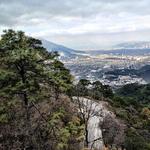 Parque Chipinque
