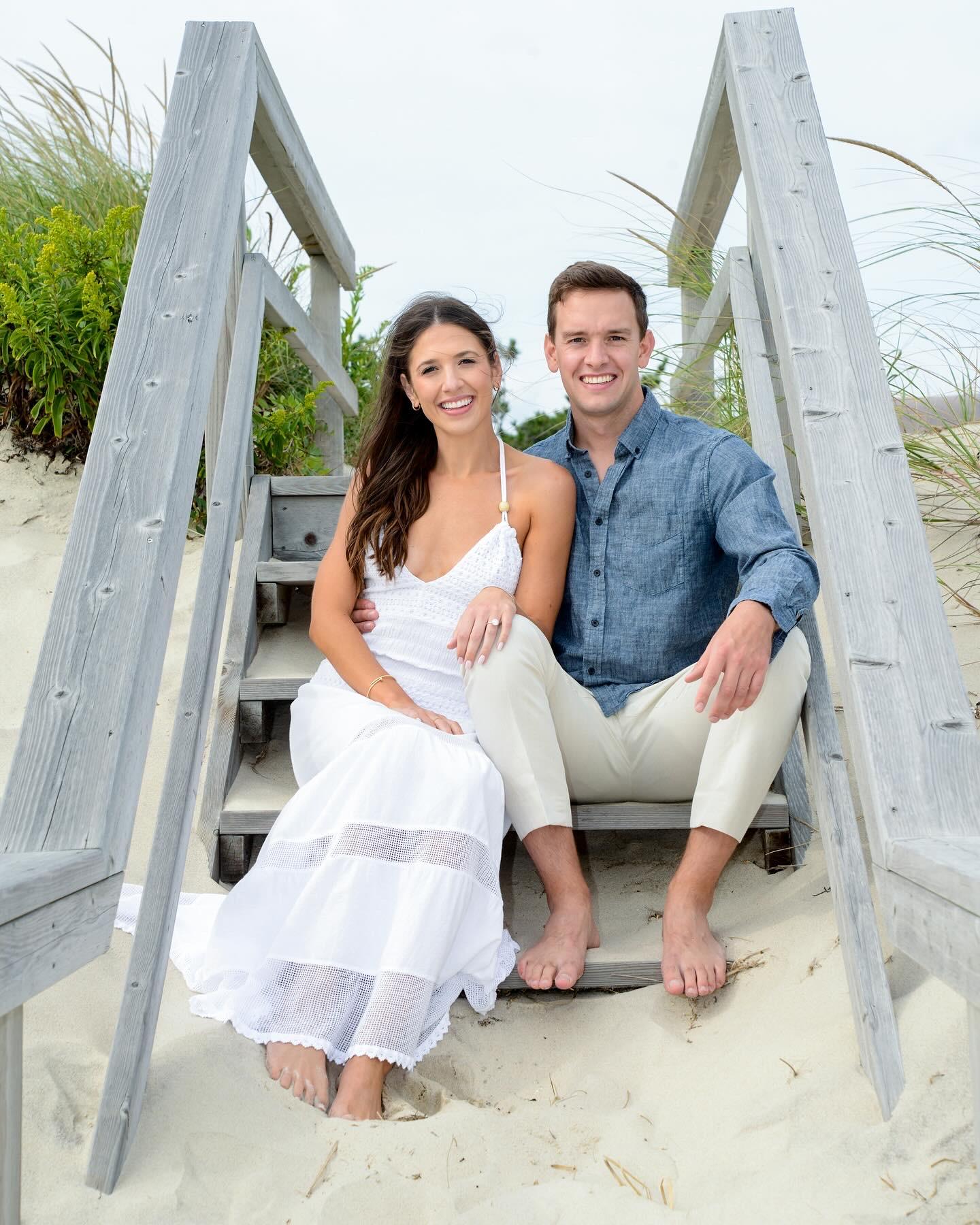 The Wedding Website of Raegan Knox and Miles McCarthy