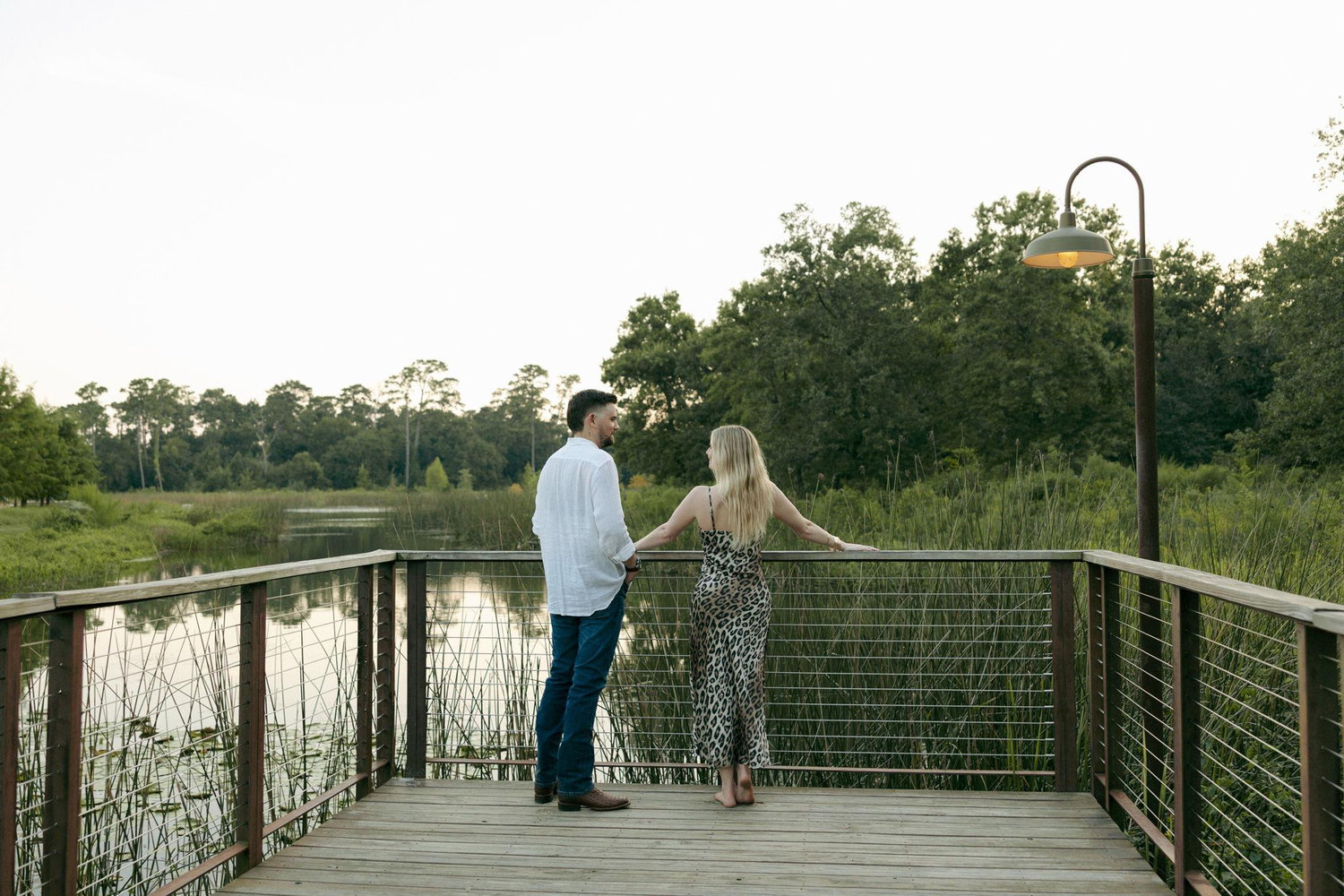 The Wedding Website of Berkley Marabella and Taylor Polk