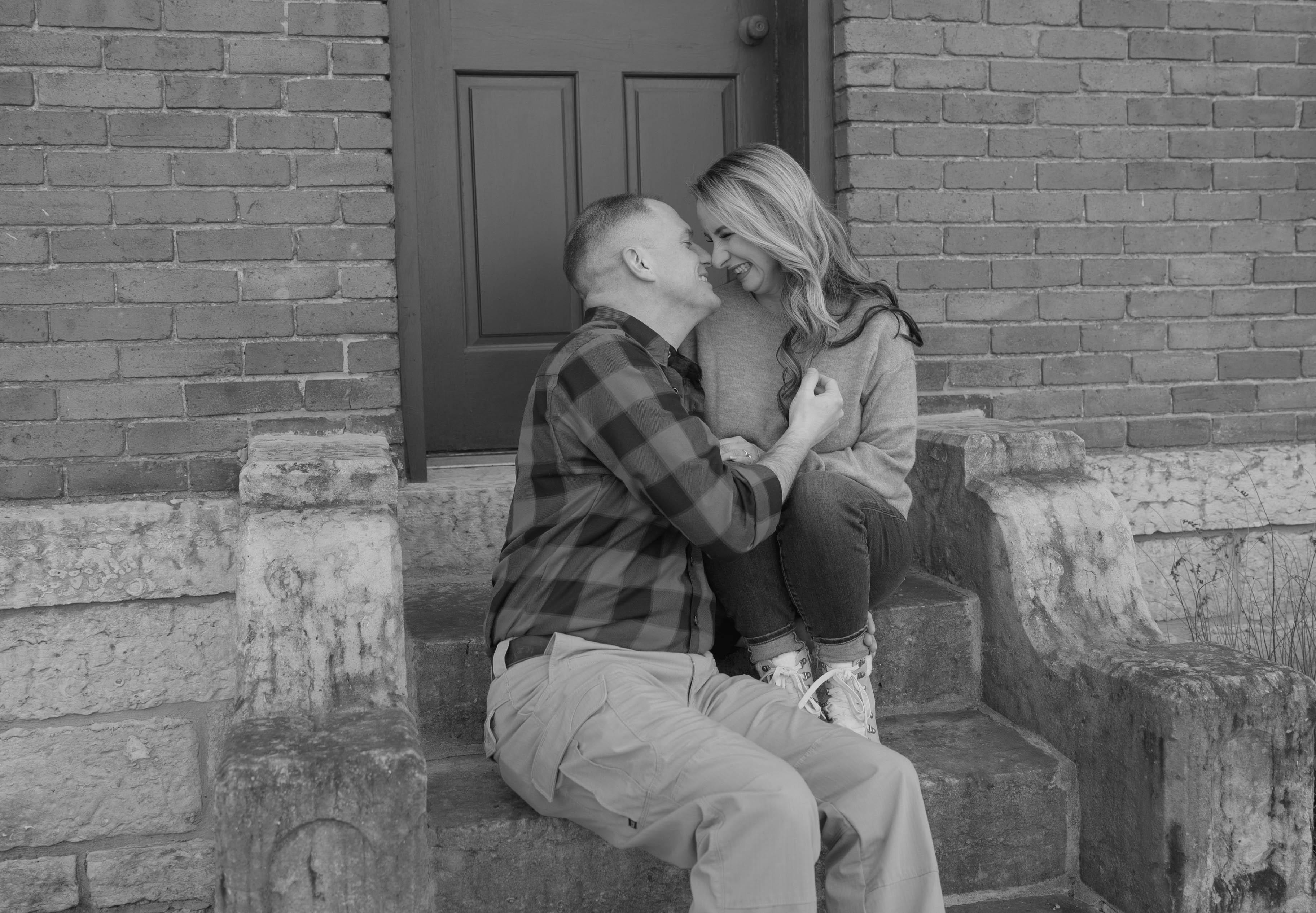 The Wedding Website of Jenna Saylor and Michael Haupricht