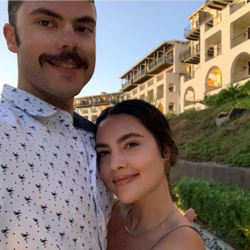 Cabo!